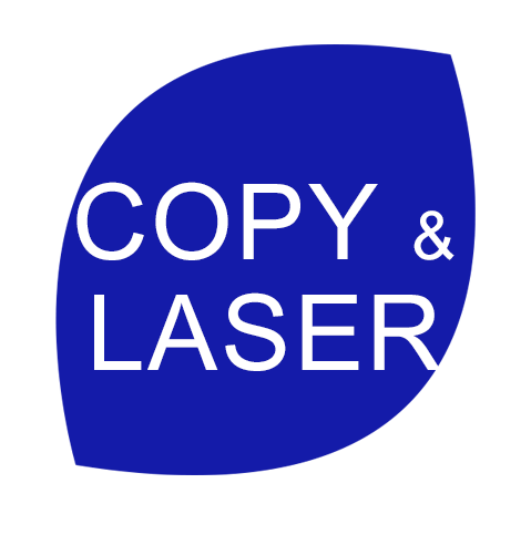 COPY & LASER PAPER