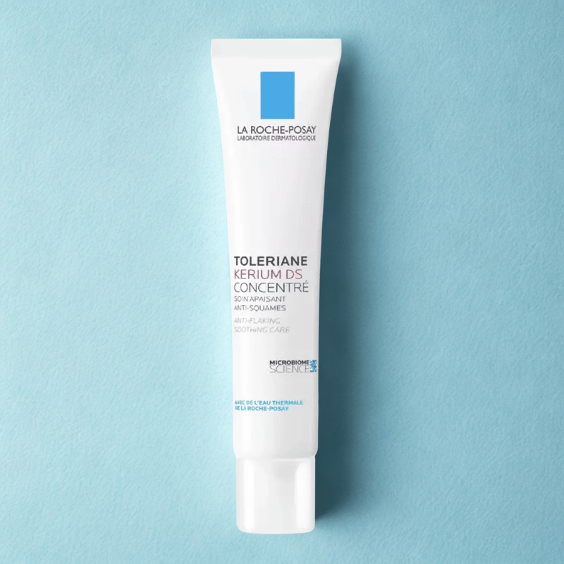 LA ROCHE POSAY TOLERIANE KERIUM DS CONCENTRATE 40ML
