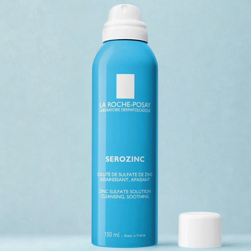 LA ROCHE POSAY SEROZINC 150ML