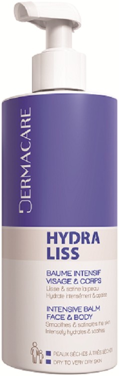 DERMACARE HYDRALISS BAUME INTENSIF 500ML