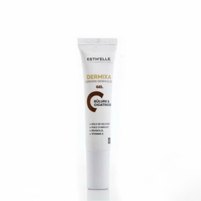 ESTHELLE DERMIXA GEL 15G