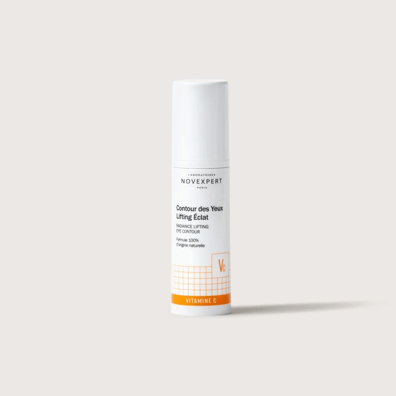 NOVEXPERT CONTOUR DES YEUX LIFTING ECLAT 15ML