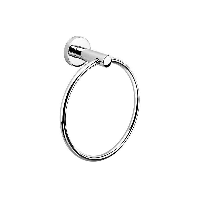 PORTE SERVIETTES ANNEAU YASMINE SANA