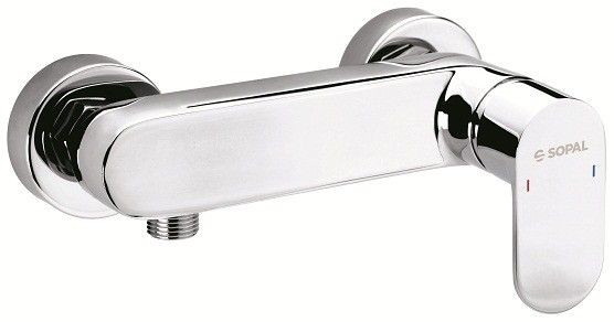 MITIGEUR DE DOUCHE SFAX SOPAL