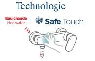 MITIGEUR DE DOUCHE SFAX SOPAL