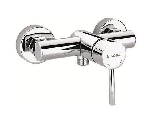MITIGEUR DE DOUCHE BIZERTE SOPAL