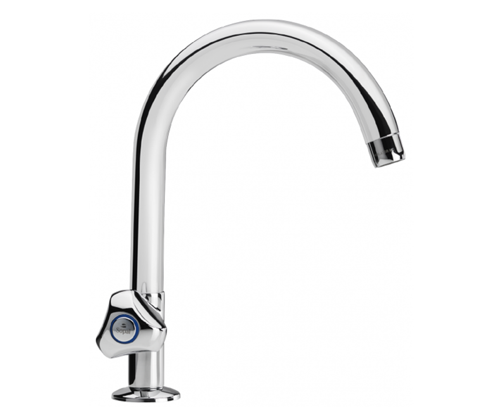 ROBINET VERTICAL TOZEUR SOPAL