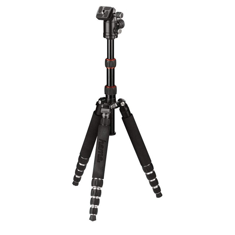 Trépied Hama Traveller Premium 144 Ball