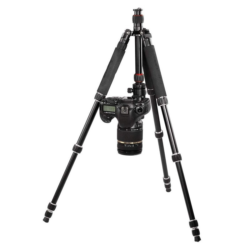 Trépied Hama Traveller Premium 144 Ball