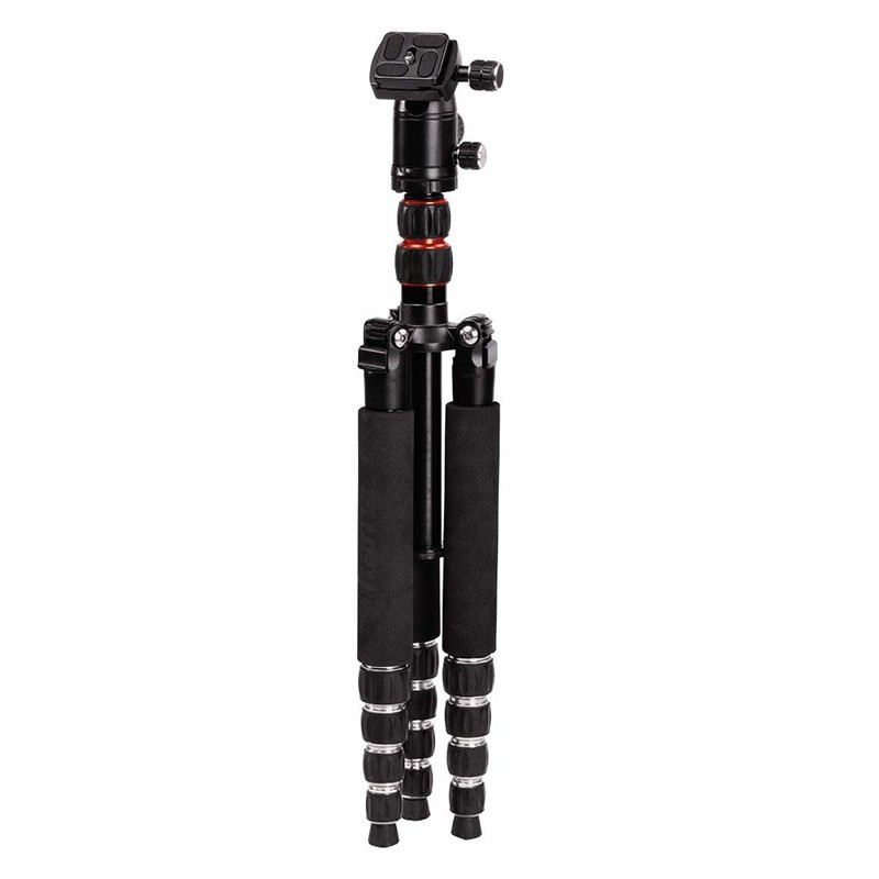 Trépied Hama Traveller Premium 144 Ball