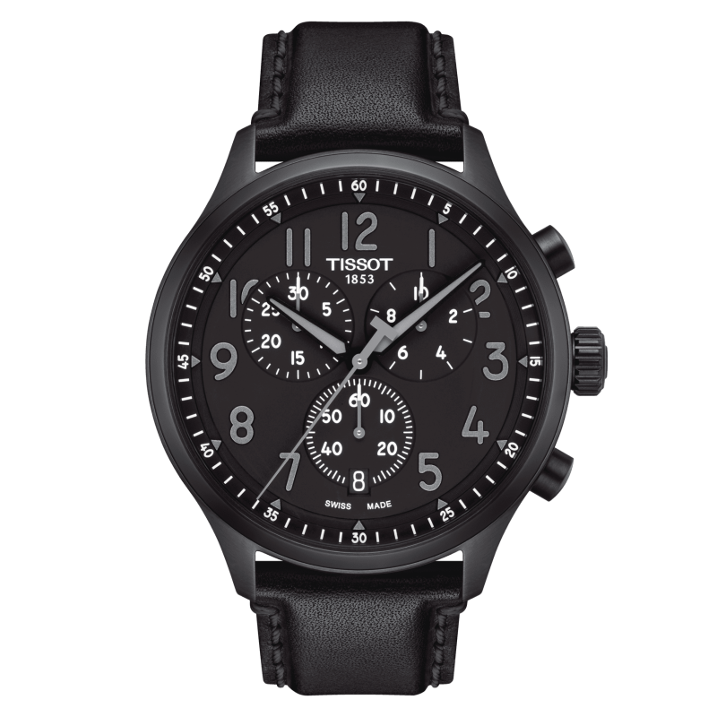 Montre Pour Homme Tissot CHRONO XL VINTAGE T1166173605200