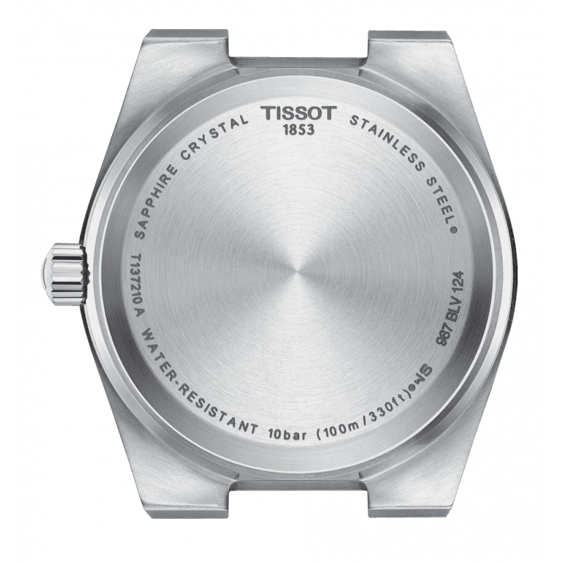 Montre Mixte Tissot PRX 35MM T1372101104100