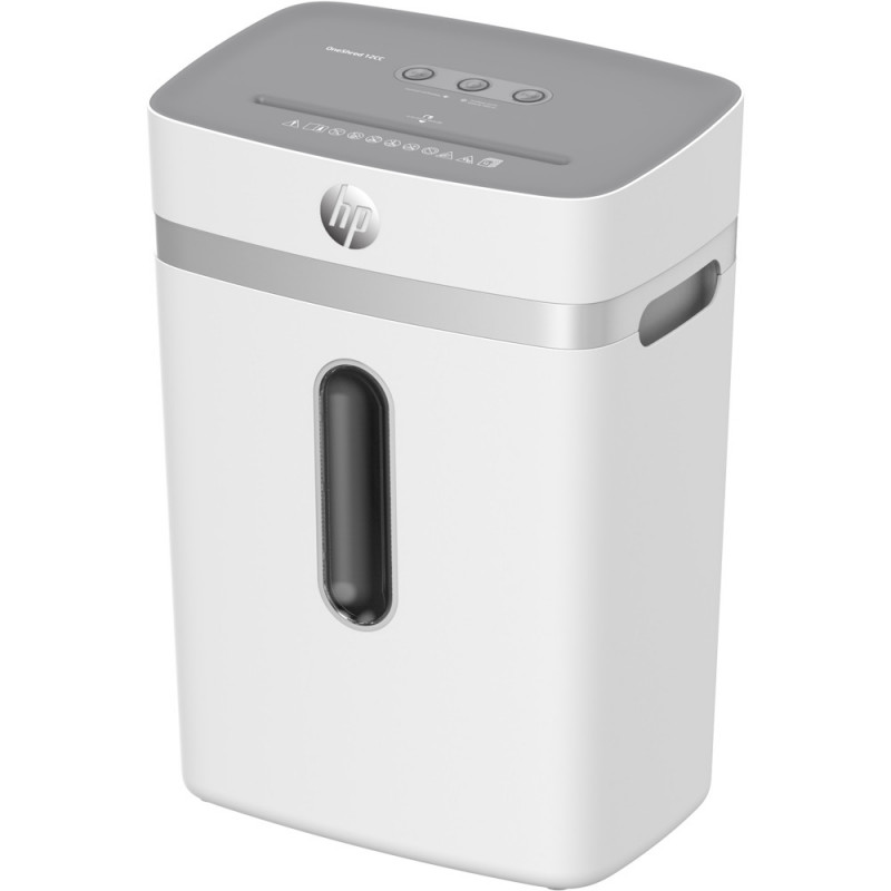 Destructeur de documents HP One Shred 12CC