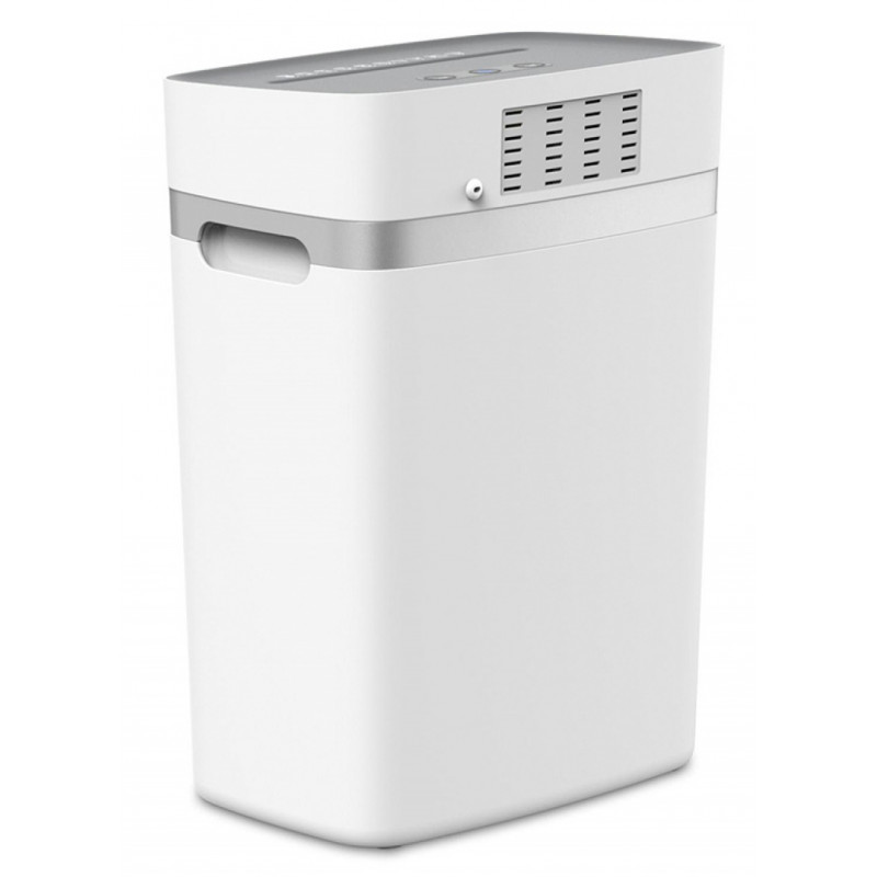 Destructeur de documents HP One Shred 12CC