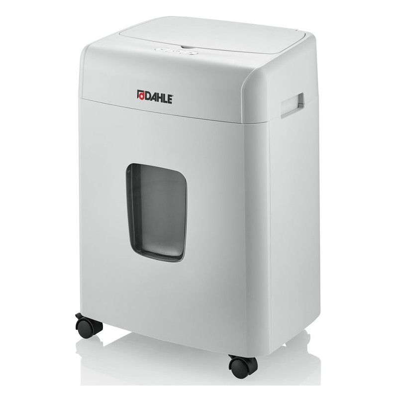 Destructeur de documents Rodahle Paper SAFE-35090 / Gris
