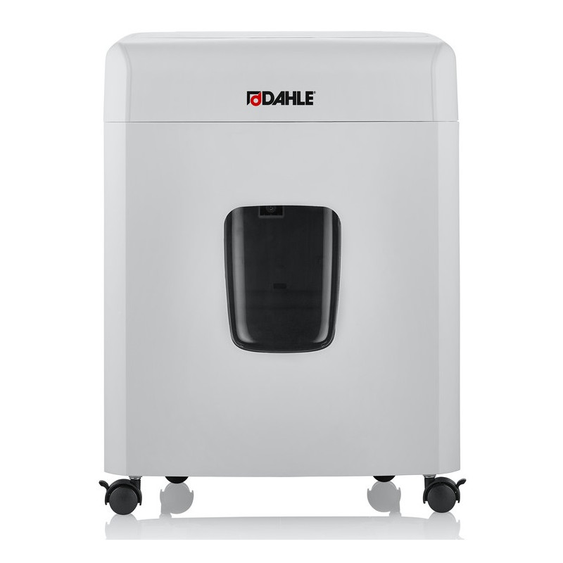 Destructeur de documents Rodahle Paper SAFE-35090 / Gris