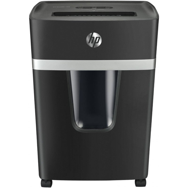 Destructeur de documents HP Pro Shredder 15CC