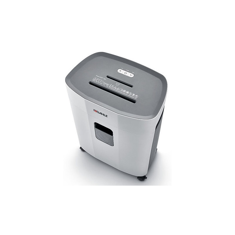 Destructeur de documents Dahle PaperSAFE-240