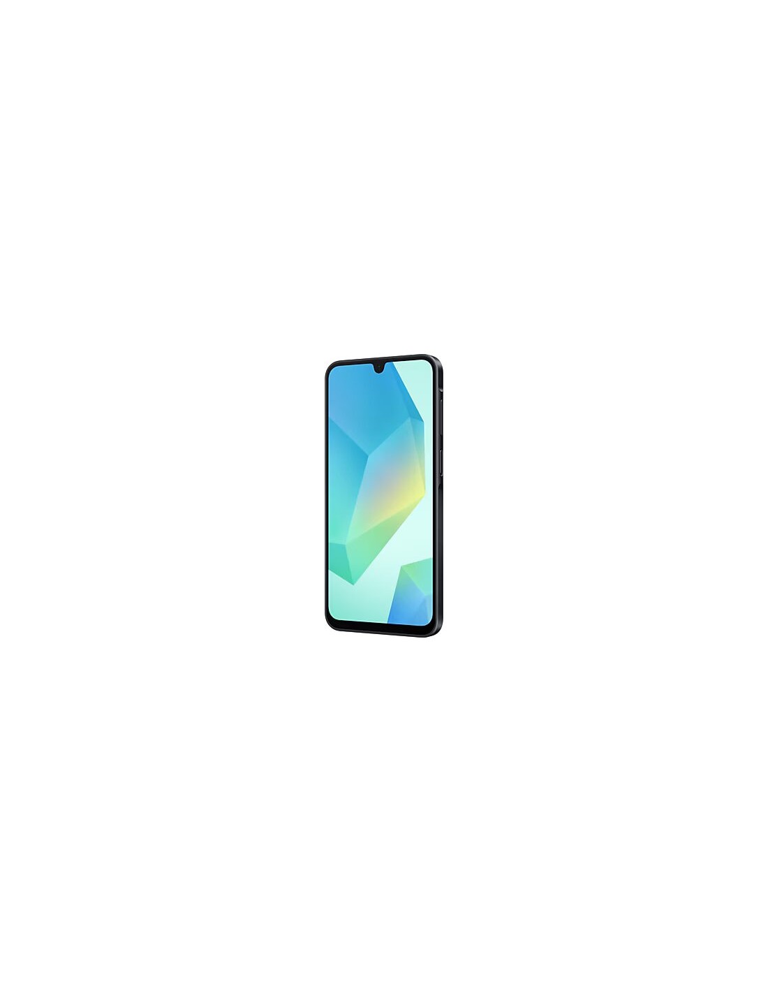 Smartphone SAMSUNG GALAXY A16 6Go 128Go - Noir