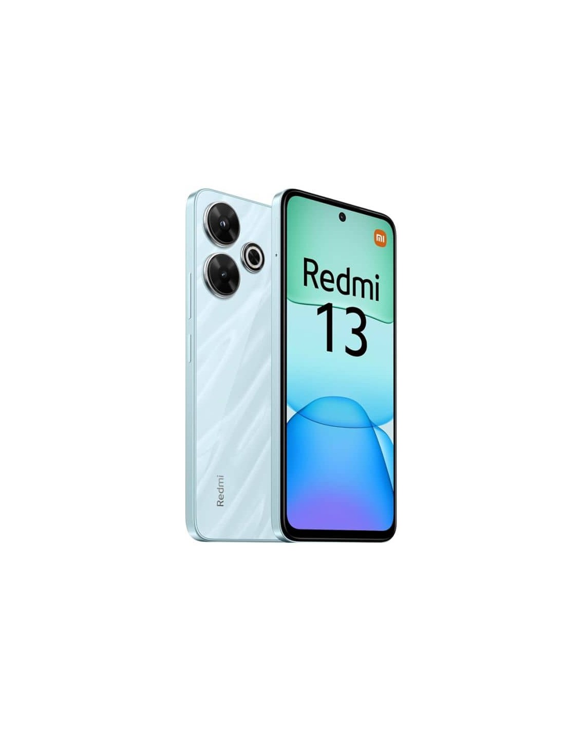 Smartphone XIAOMI Redmi 13 8Go 128Go - Bleu
