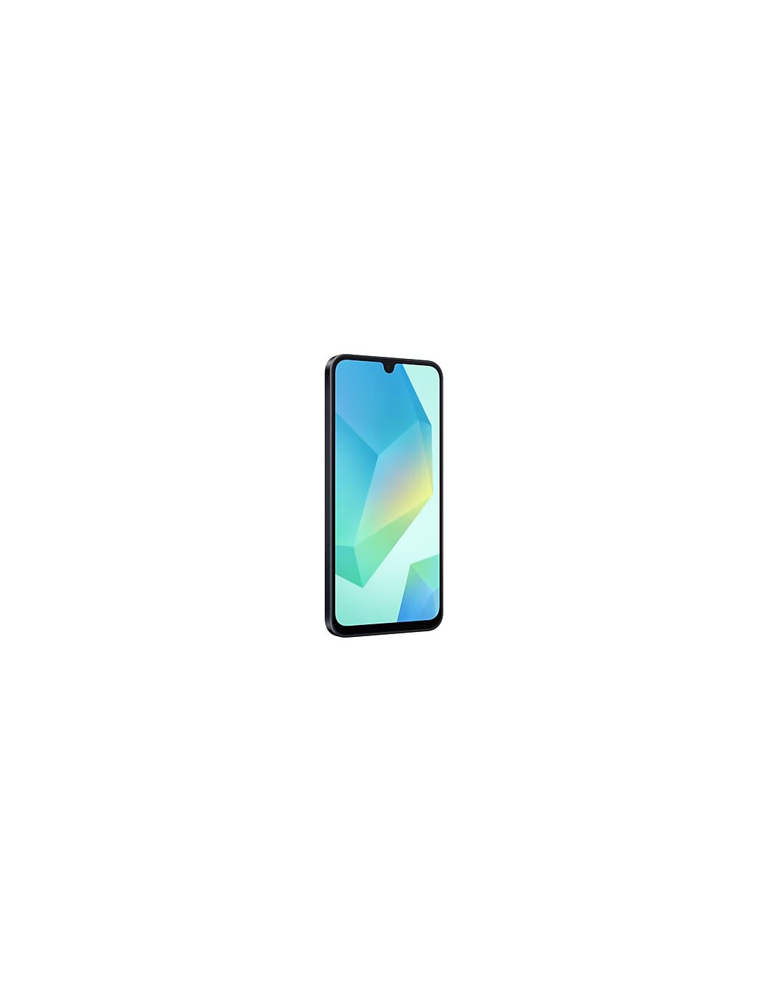 Smartphone SAMSUNG GALAXY A16 4Go 128Go - Noir