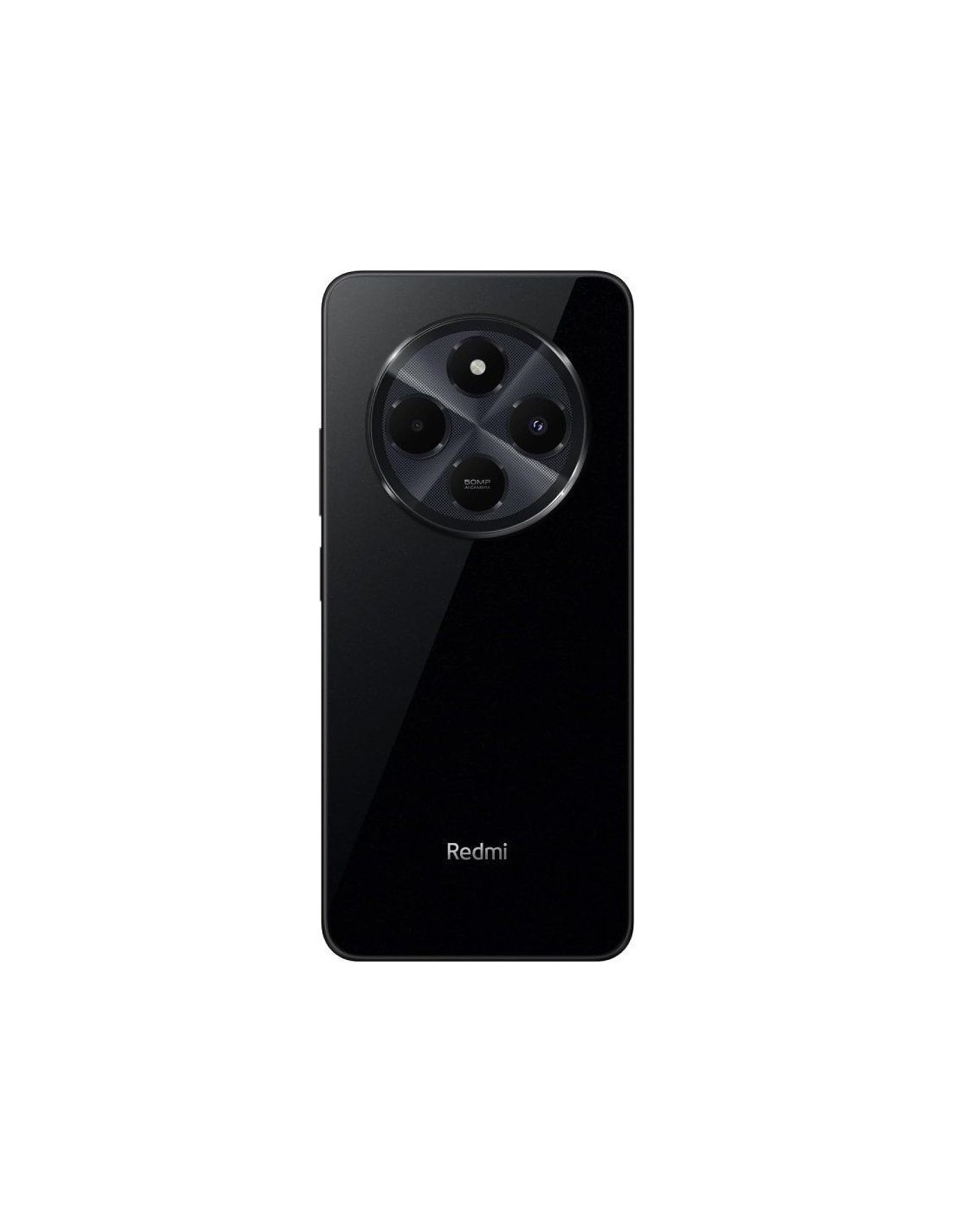 Smartphone Xiaomi Redmi 14C 8Go 256Go Noir