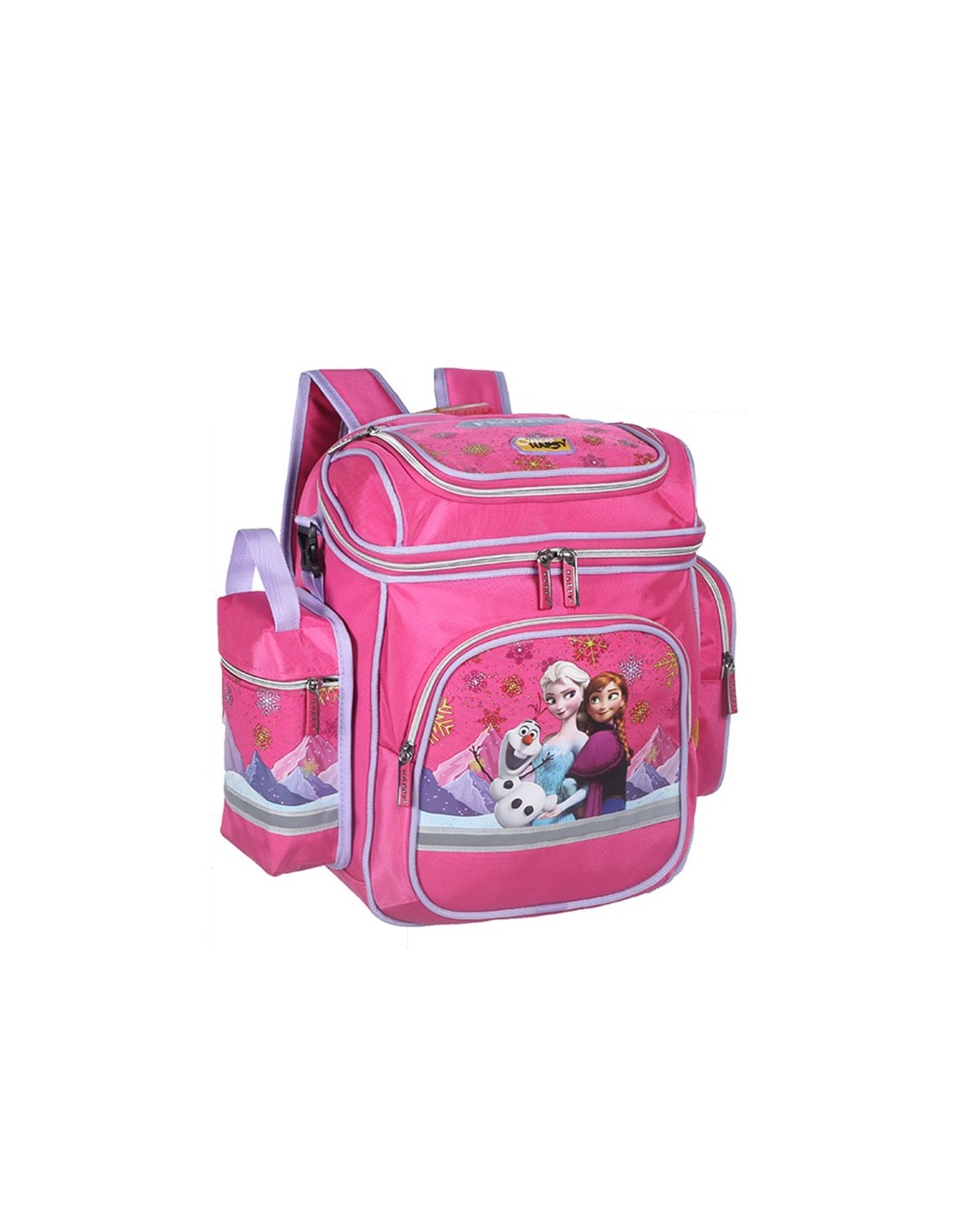 Sac à Dos Happy HP0011 Frozen Violet