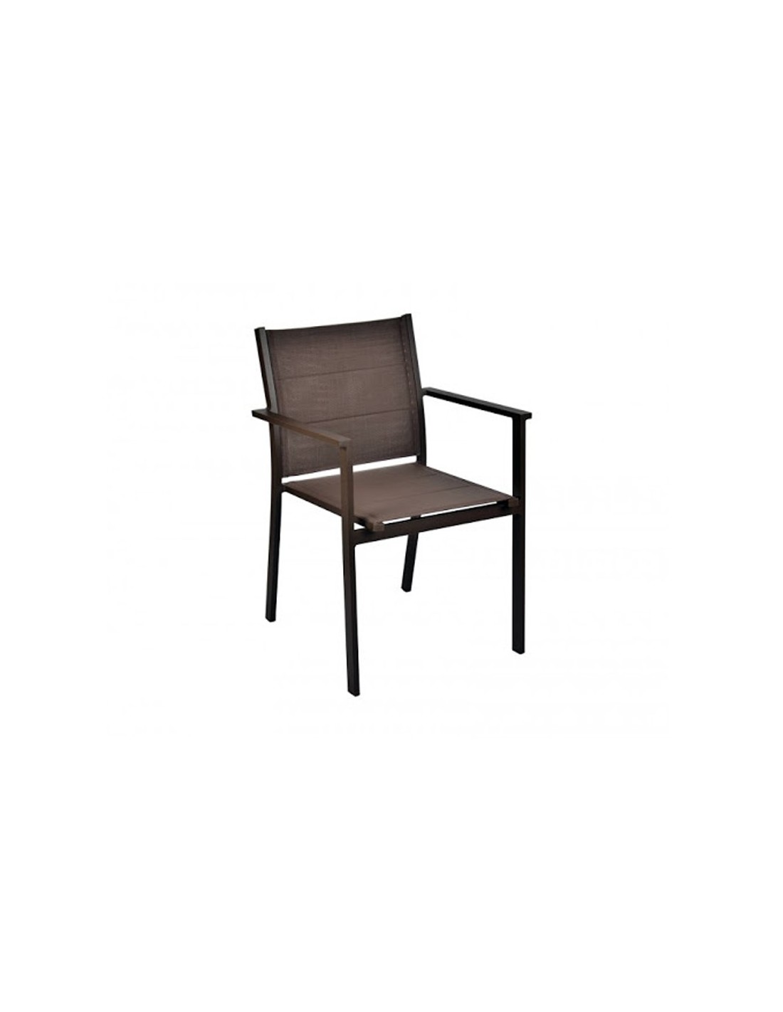 FAUTEUIL NOVA MATELASSÉ