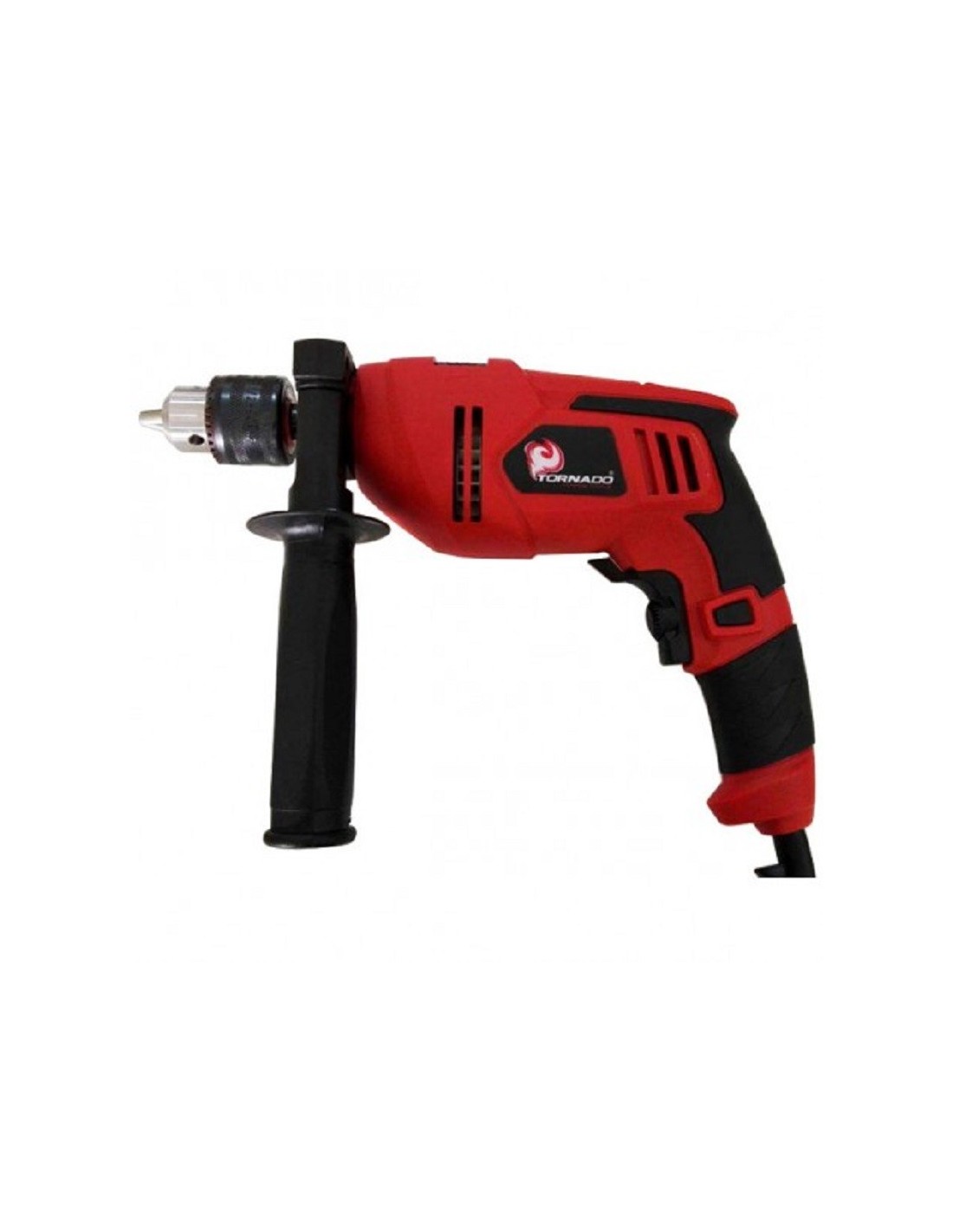 Perceuse à Percussion TORNADO 900W (DHT13-900SR)