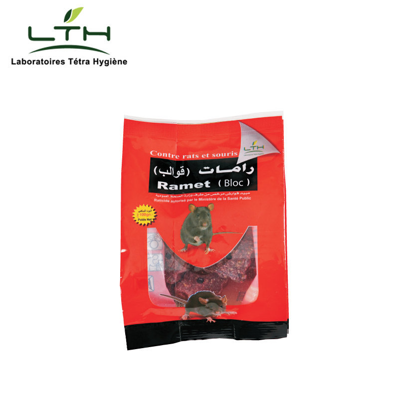 RAMET BLOC 100GR LTH