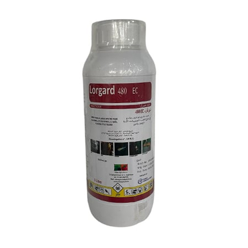 LORGAR 480 EC 1L