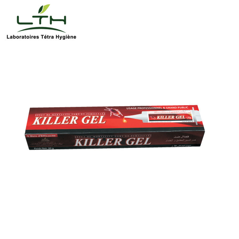 KILLER GEL 30GR LTH