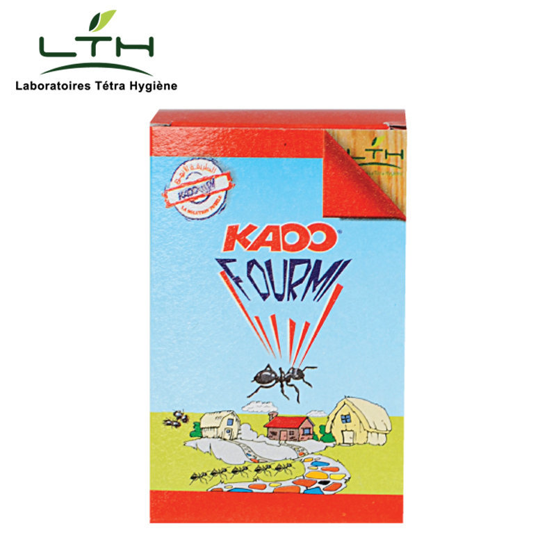 KAO FOURMI 95GR LTH