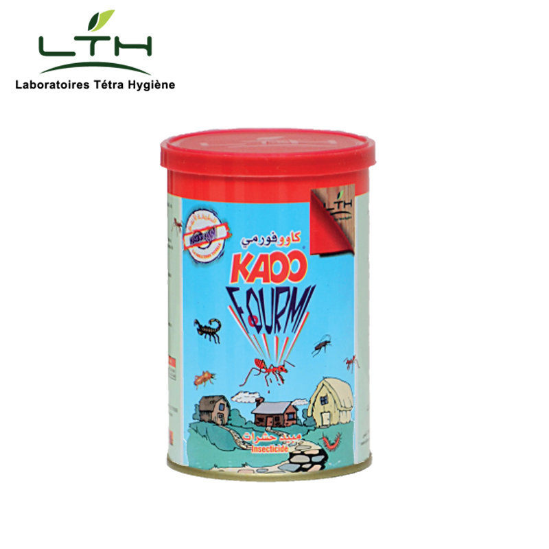 KAO FOURMI 200G LTH