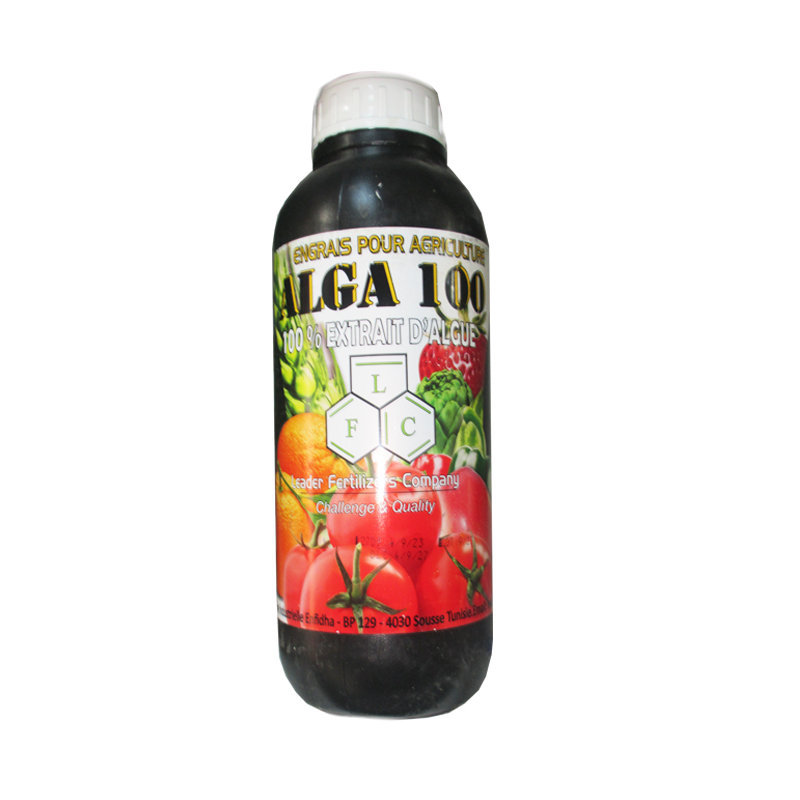 ALGA 100 DE 1L