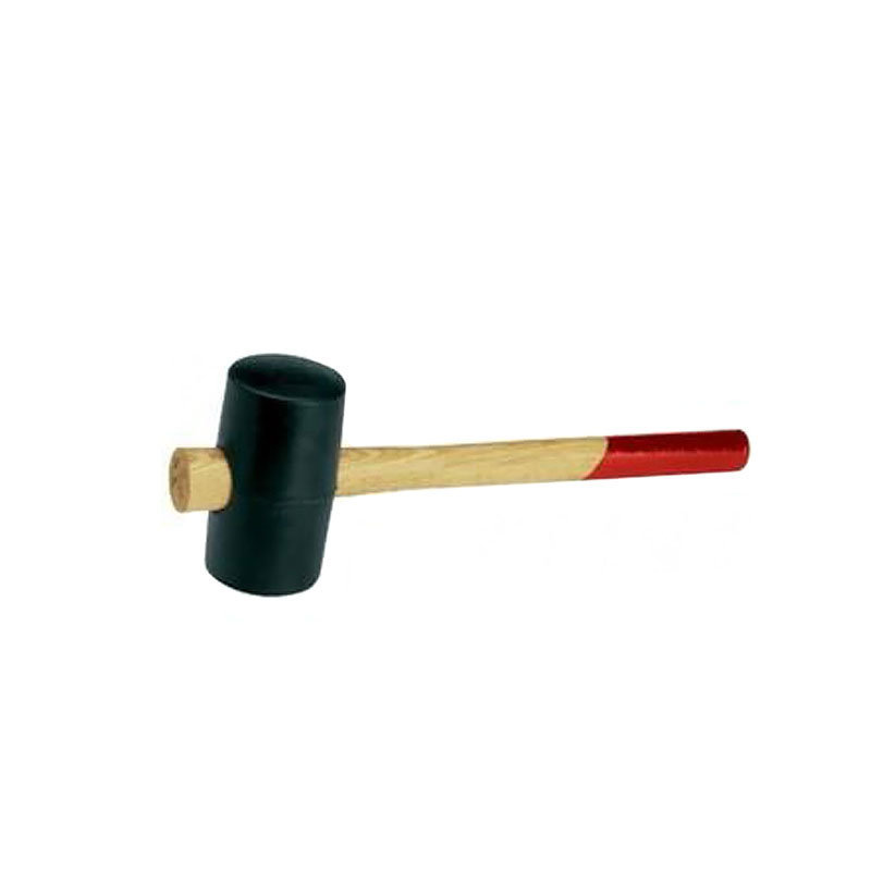 MAILLET CAOUTCHOUX 600GR | Kolchy.tn