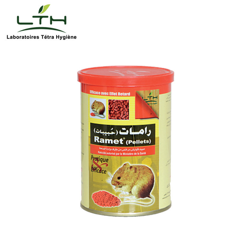 RAMET 150GR LTH