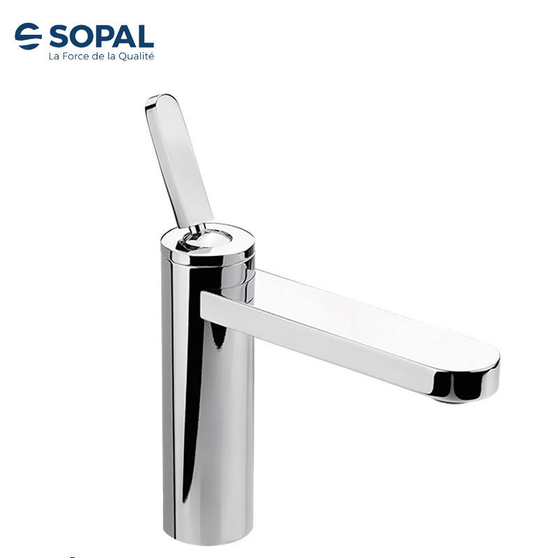 MITIGEUR LAVABO NABEUL SOPAL