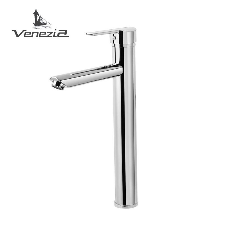 MITIGEUR LAVABO LONG HITIT VENEZIA