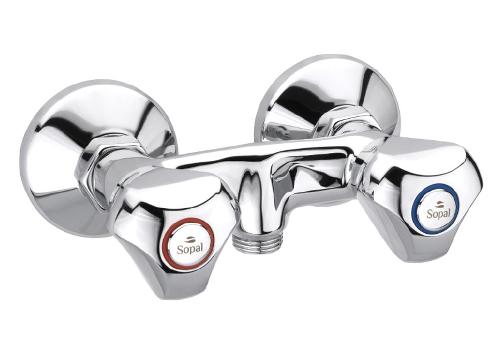 MELANGEUR TOILETTE TOZEUR SOPAL