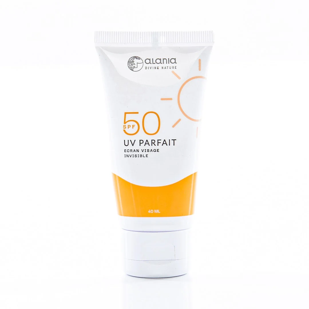 ALANIA – Alania Ecran Solaire Invis 40Ml