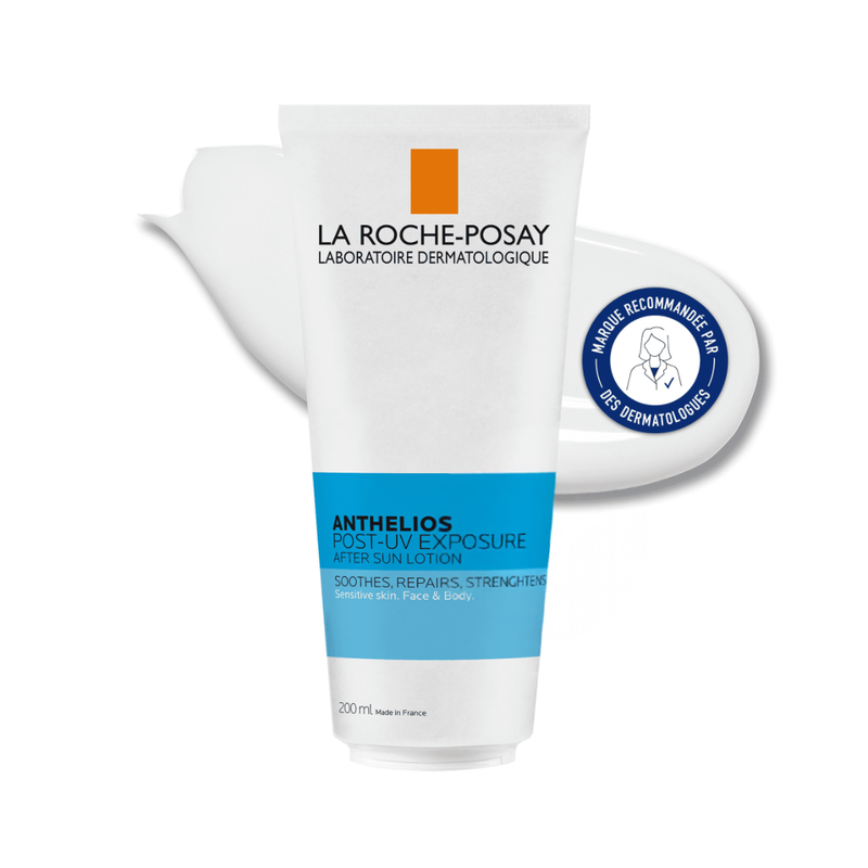 La Roche Posay – Anthelios Post Uv Lait Ap-Soleil 200Ml