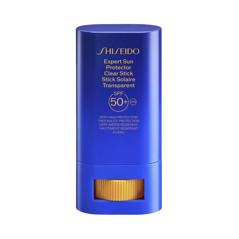 Shiseido – Stick Solaire Trasp Spf 50+