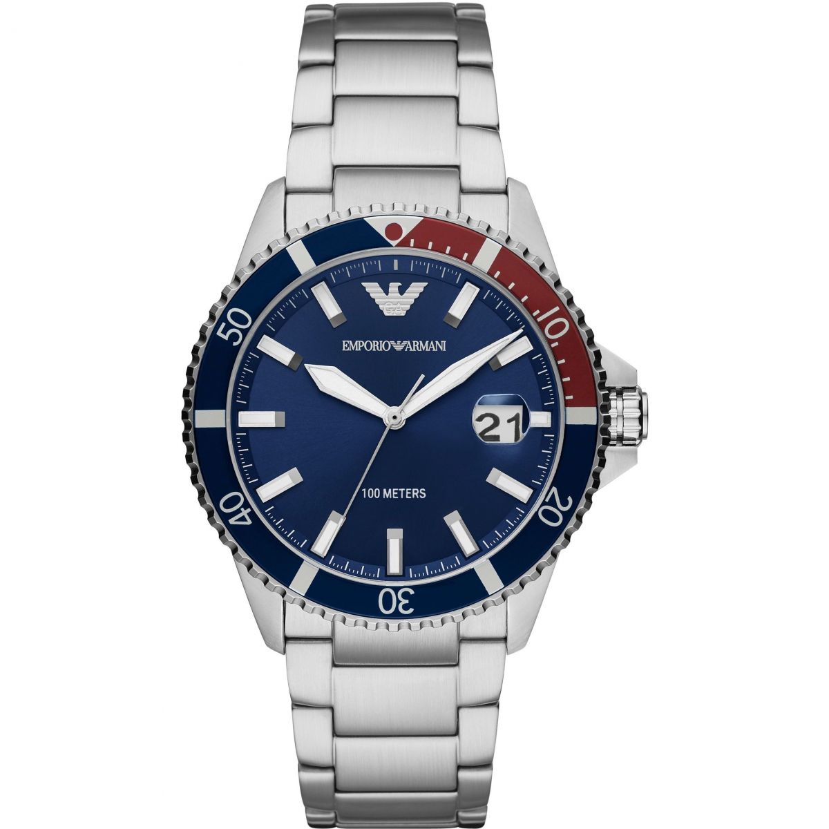 ARMANI WATCH AR11339
