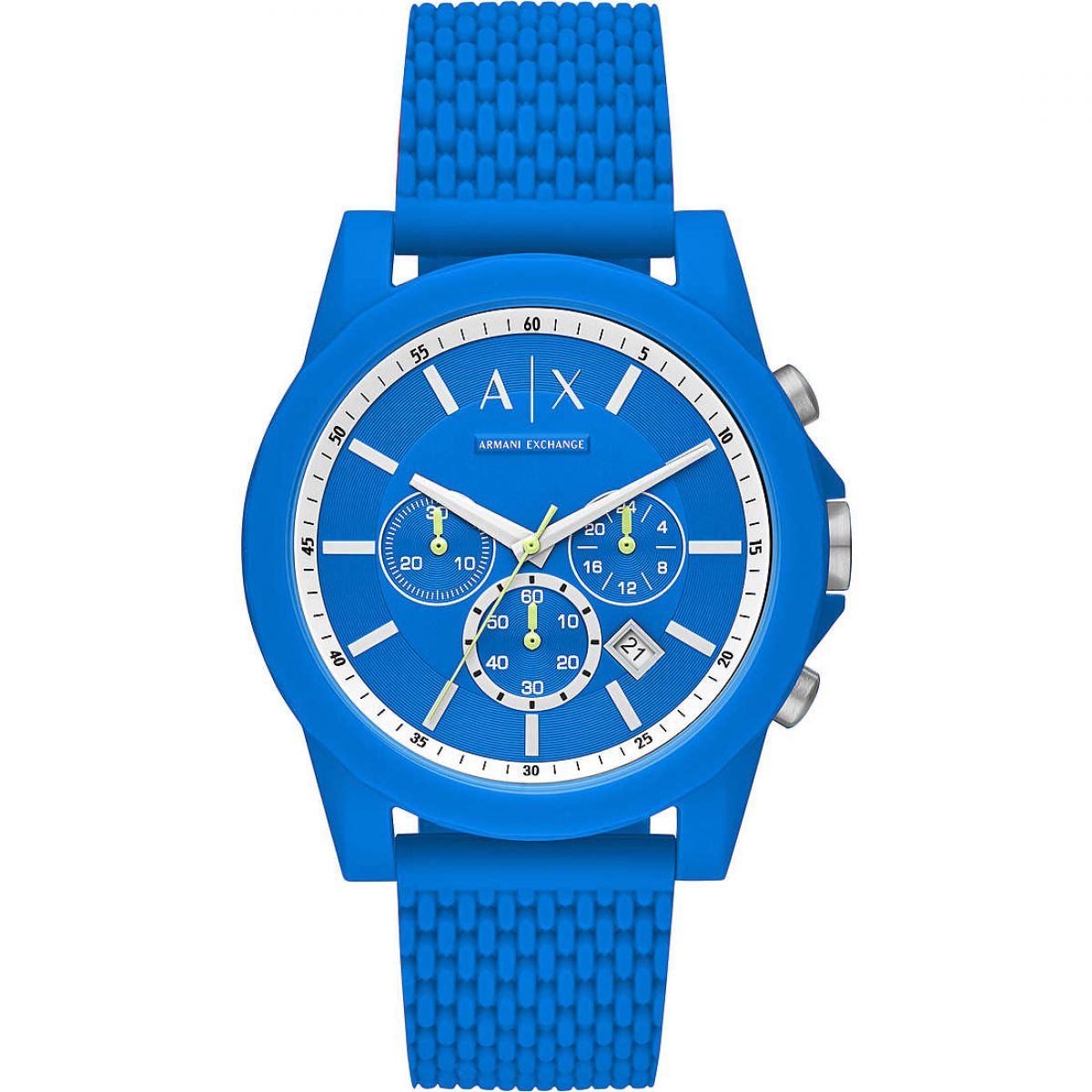ARMANI EXCHANGE WATCH AX1345