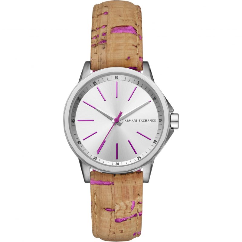 ARMANI EXCHANGE WATCH AX4349