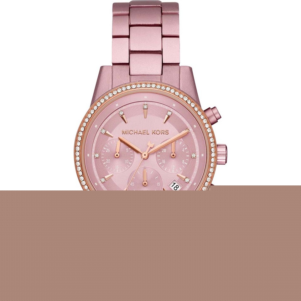 MICHAEL KORS WATCH MK6753