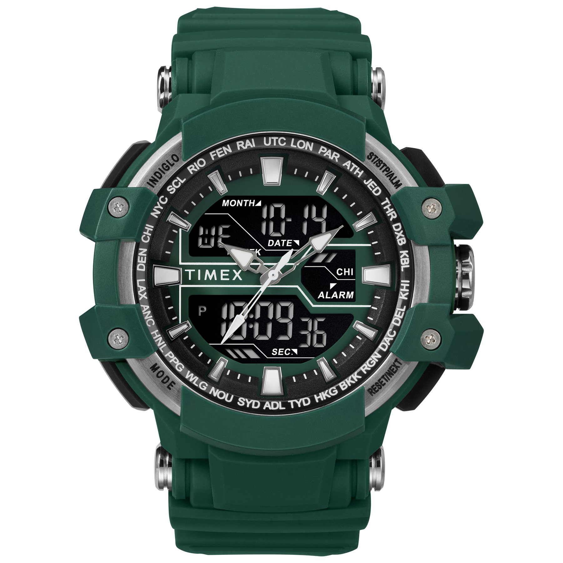 TIMEX WATCH TW5M22800