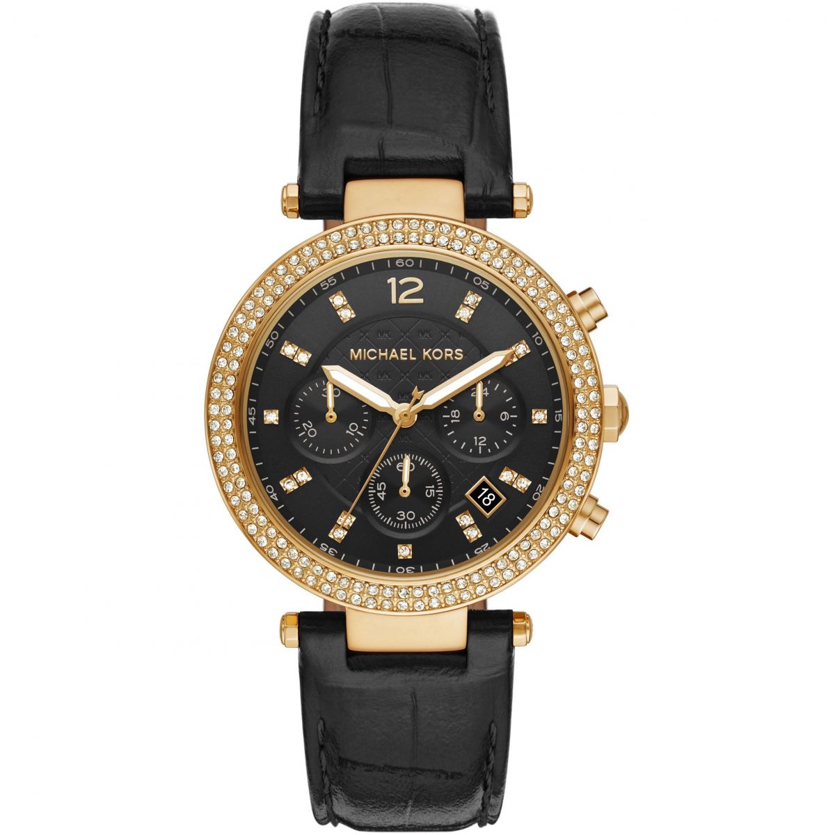 MICHAEL KORS WATCH MK6984