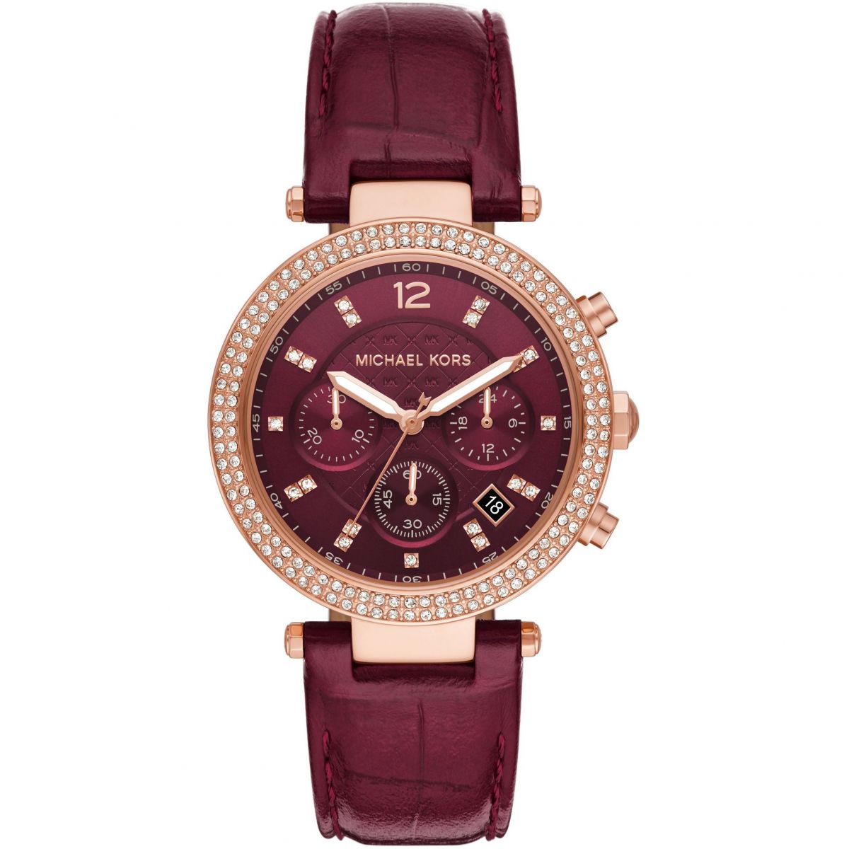 MICHAEL KORS WATCH MK6986